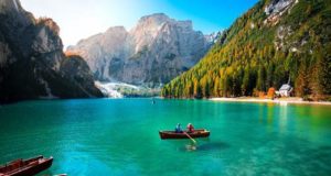 turismo sostenibile in Trentino Alto Adige