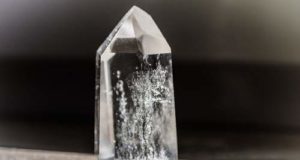 cristallo di roccia