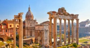 Roma la città preferita per i musei