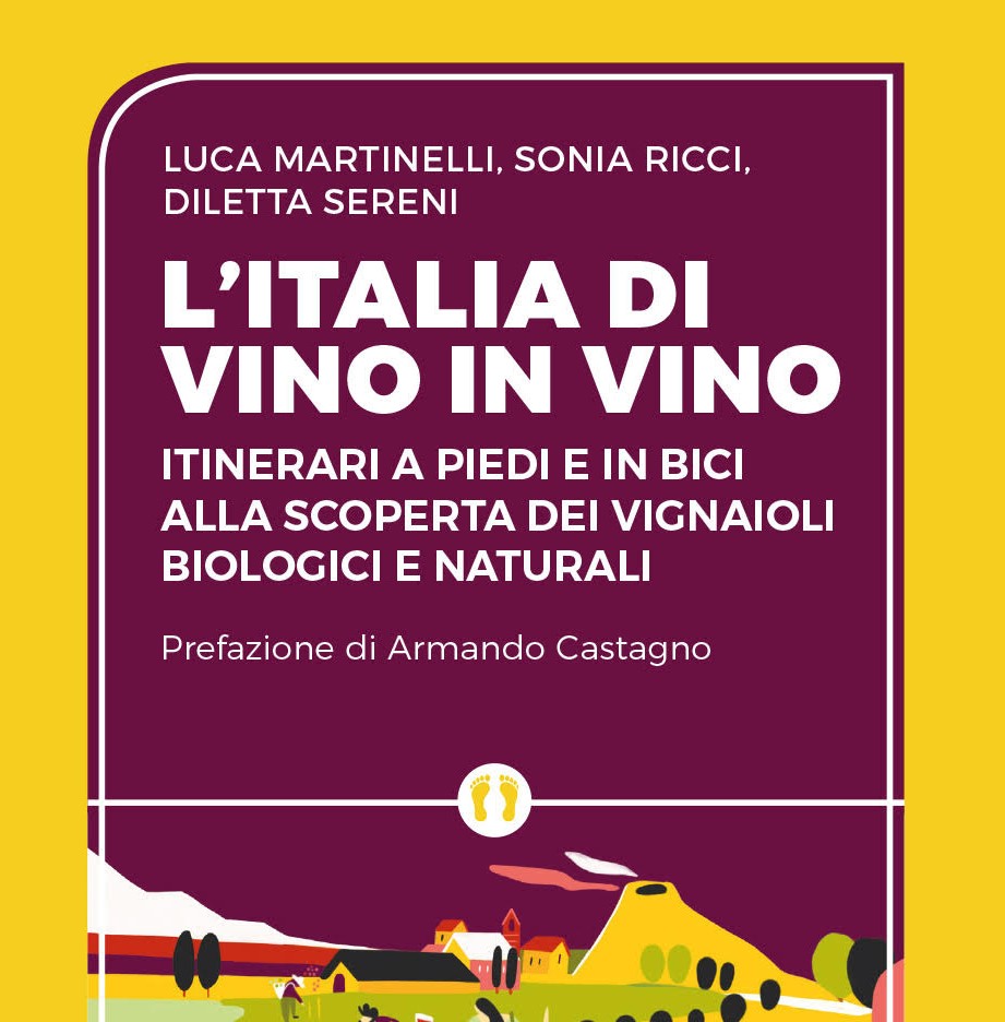 L'Italia di vino in vino