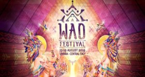 WAO festival