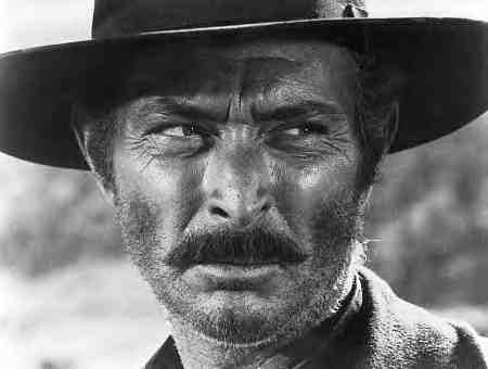 Lee Van Cleef Il Brutale Cacciatore D Uomini Arrivato Dal Teatro Dailygreen