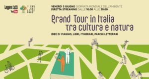 Grand Tour in Italia tra cultura e natura