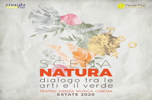 A Bologna la Natura va in scena