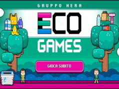 ECO games