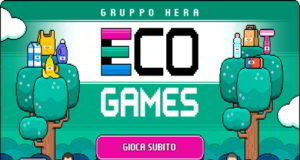 ECO games