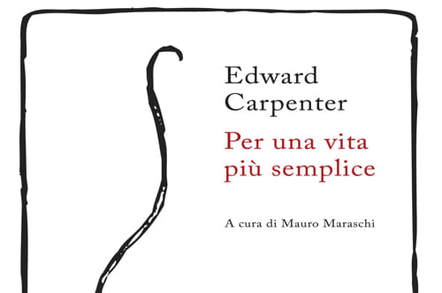 Edward Carpenter