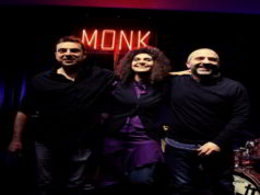 Circuito jazzistico siciliano celebra Theolonius Monk