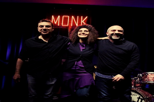 Circuito jazzistico siciliano celebra Theolonius Monk