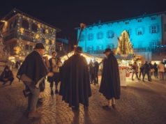 Natale: ecco l’inverno del Garda Trentino