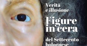 'Verità e illusione' è la prima mostra organizzata a Bologna sull'arte della modellazione in cera