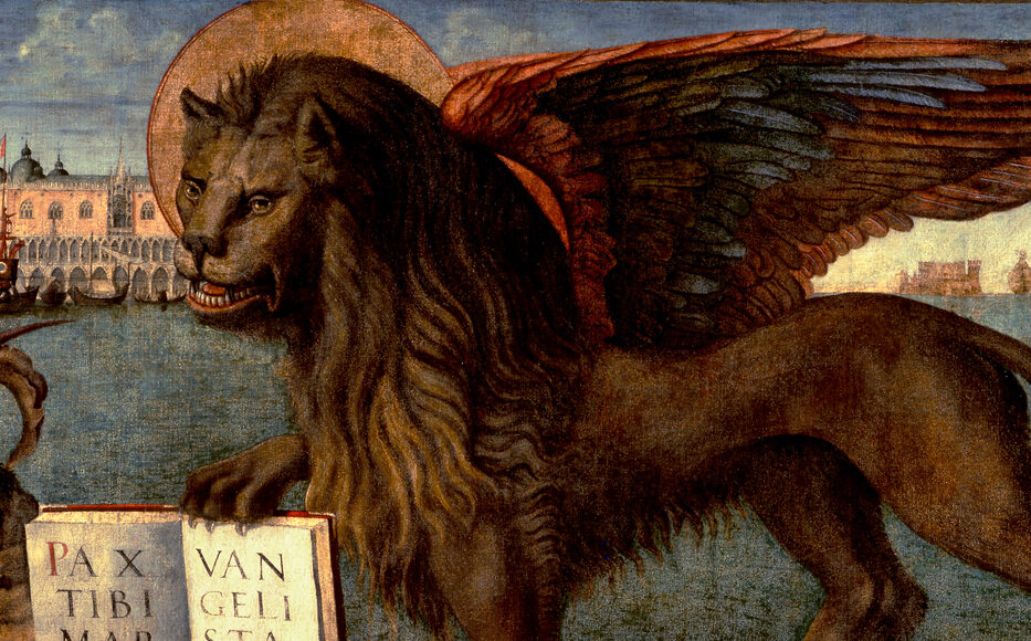 Carpaccio a Venezia
