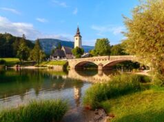 3 mete per fare Ecoturismo in Slovenia