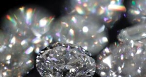 Come riconoscere i diamanti veri