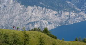 Lago di Garda, un camping 100% green