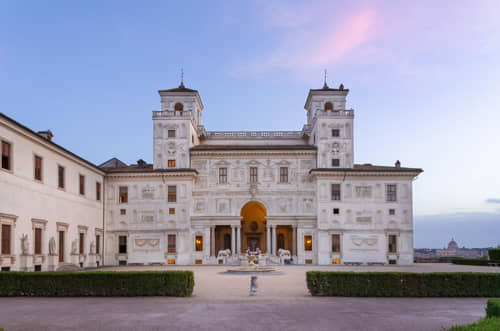 Villa Medici annuncia le mostre dal 1° marzo al 19 maggio 2024