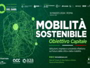 Capitale italiana della mobilità sostenibile, il 14 marzo a Roma evento sul DDL bipartisan