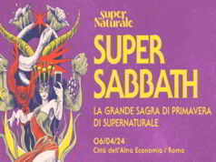 super sabbath
