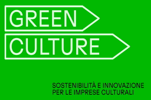 Il Circolo del Design, Legambiente e Fondazione Santagata presentano Green Culture, il progetto nazionale gratuito finalizzato a sostenere gli enti culturali nella transizione ecologica