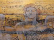 VISSE D’ARTE: la mostra di Corrado Veneziano sulle opere di Puccini (Museo Nazionale degli Strumenti Musicali - 19-23 giugno 2024)