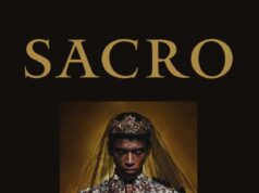 SACRO. VISIONS by DOLCE&GABBANA
