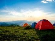 Camping di qualità: le regioni italiane da scoprire