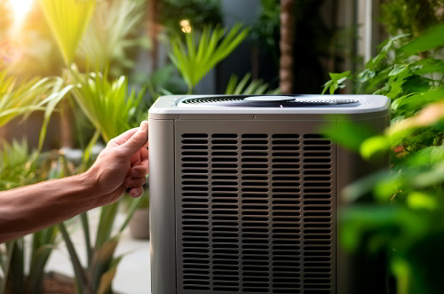 Quanto consuma una pompa di calore e perché conviene