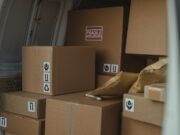 Packaging efficiente: quando ridurre gli sprechi migliora anche la logistica Packaging efficiente: quando ridurre gli sprechi migliora anche la logistica