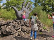 Odissea in Sicilia, il viaggio del mito continua Odissea in Sicilia