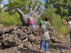 Odissea in Sicilia, il viaggio del mito continua Odissea in Sicilia