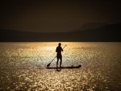 SUP o kayak: la guida definitiva di Bestway SUP o Kajak?