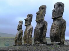 Cile, la frontiera del Pacifico Cile