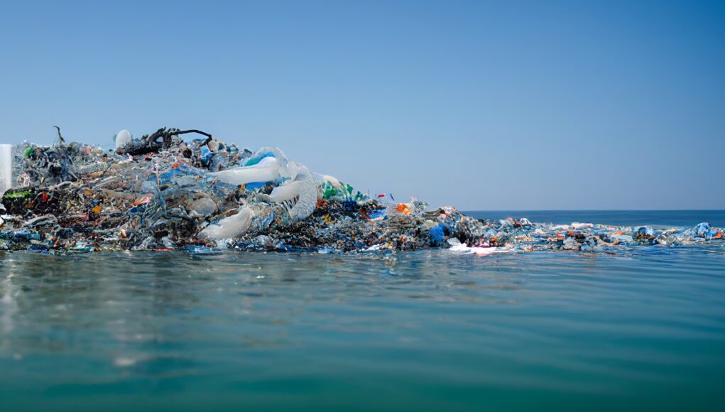plastica Petizione contro la plastica