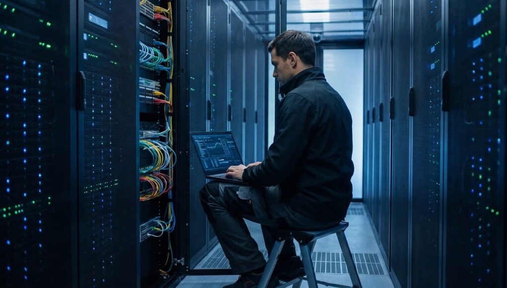 Data center e intrattenimento online: quanta energia consuma davvero il tempo libero digitale